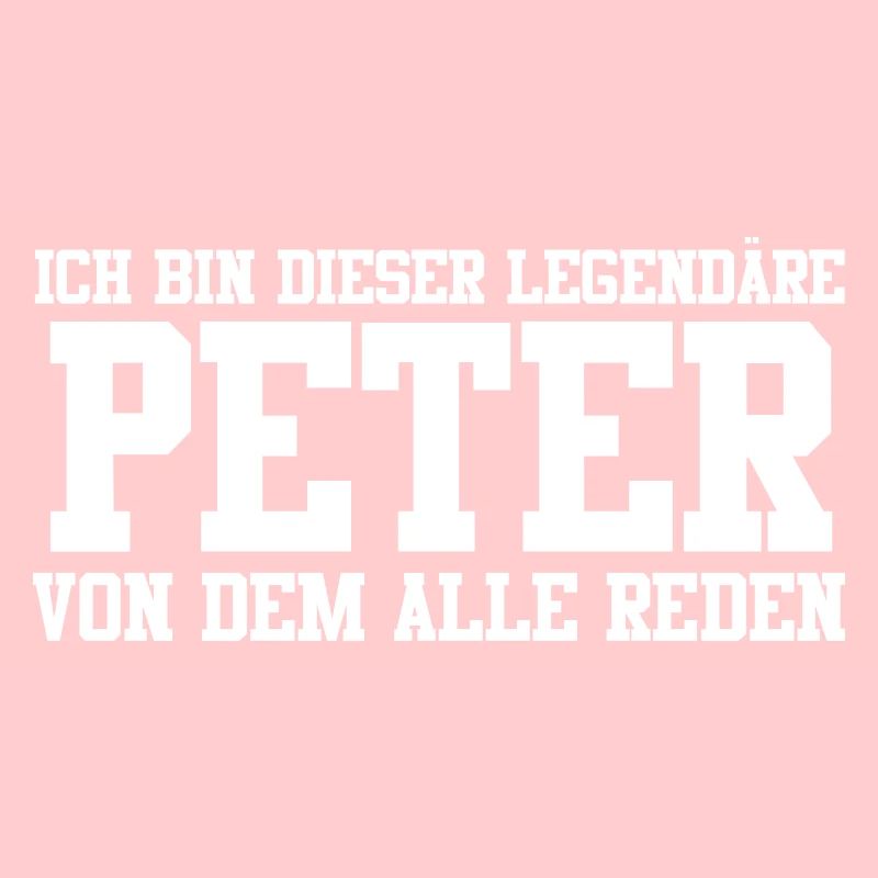 Peter Name Design