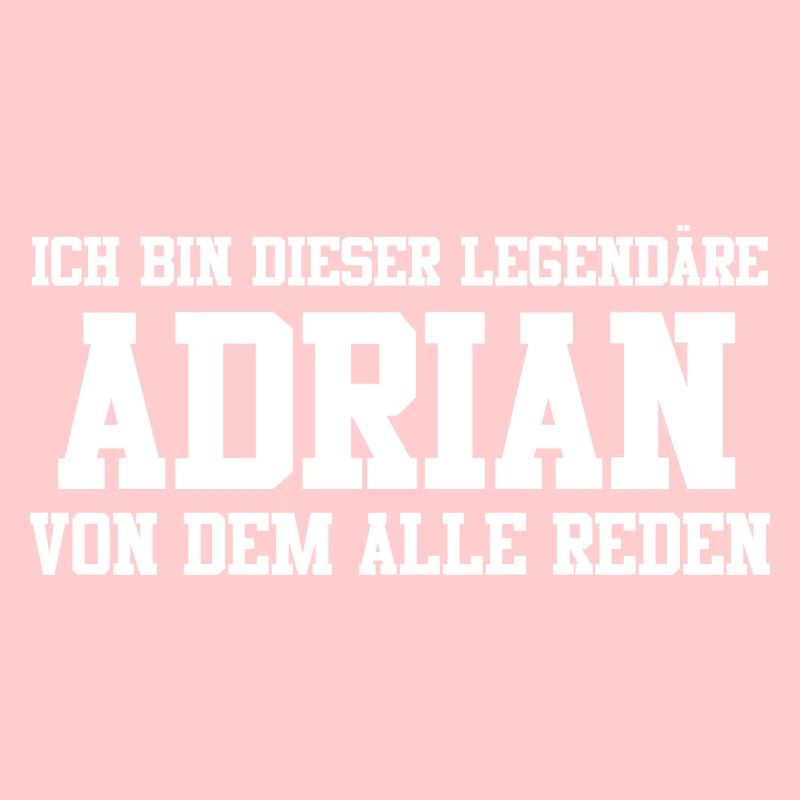 Adrian Name Design