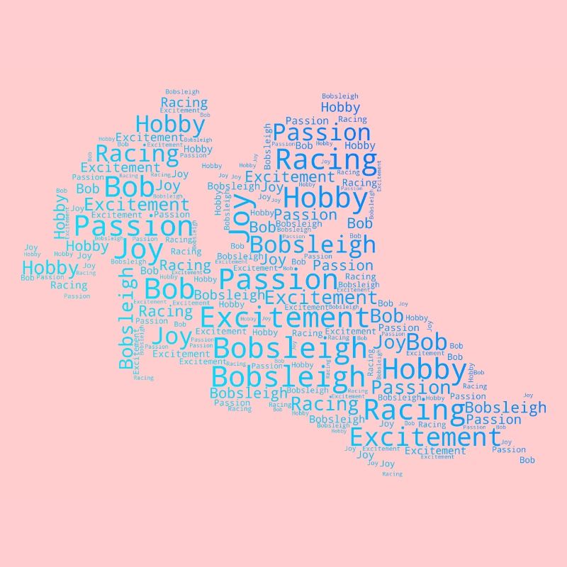 Bobsleigh à deux hommes Bobsleigh Femmes Bobsleigh