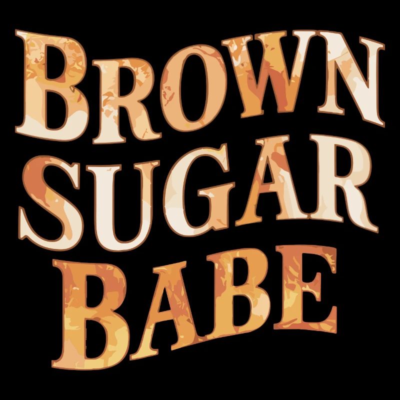 Inspiration Brown Sugar Babe
