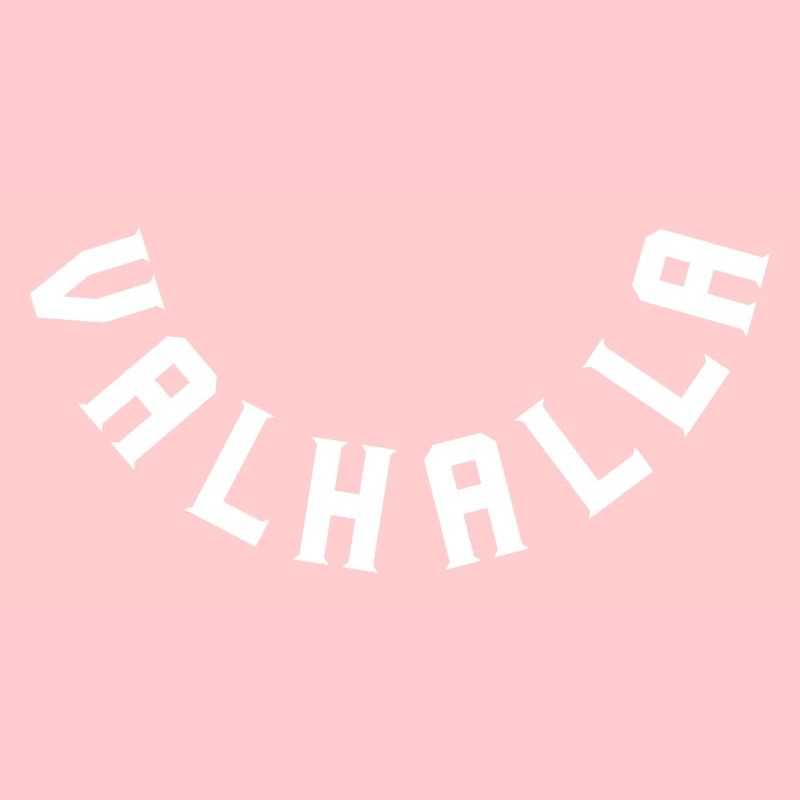 Valhalla
