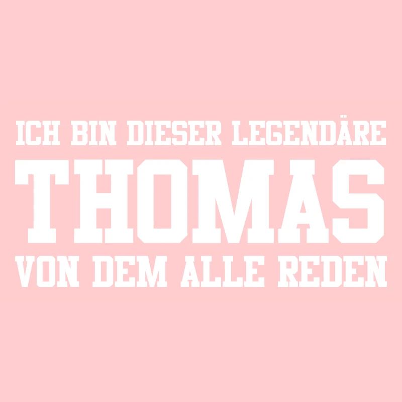 Thomas Name Design