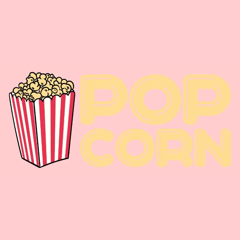 Pop corn