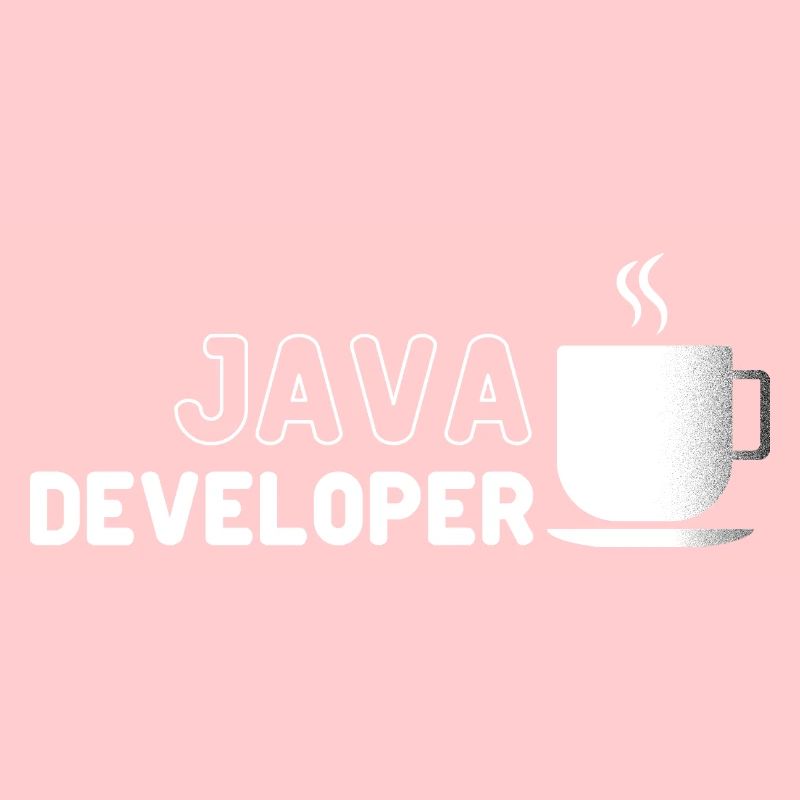 Java Developer Coffee Kaffee