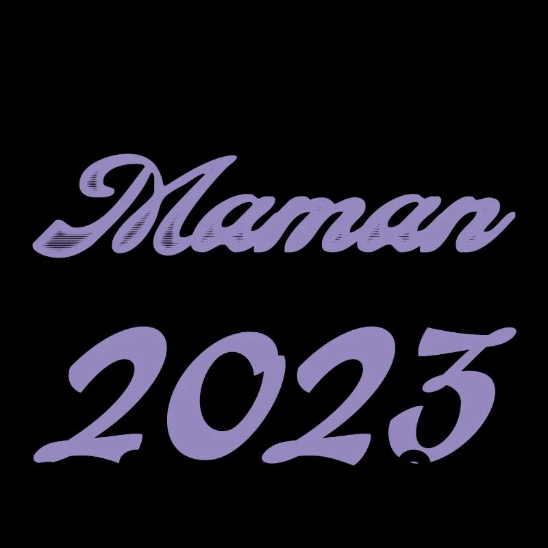 Annonce grossesse. bientôt Maman Septembre 2023.