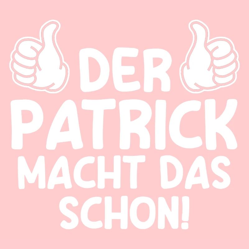 Patrick
