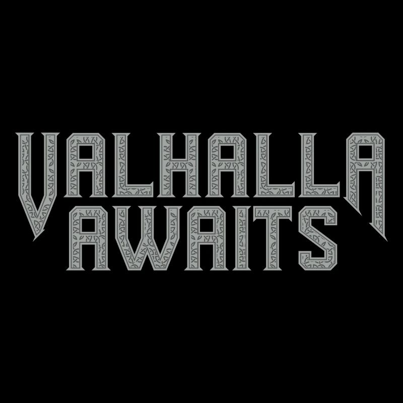 Valhalla venter