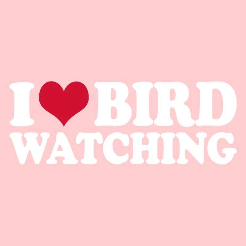 Ornithologue ornithologue d’observation des oiseaux J’adore observer les oiseaux