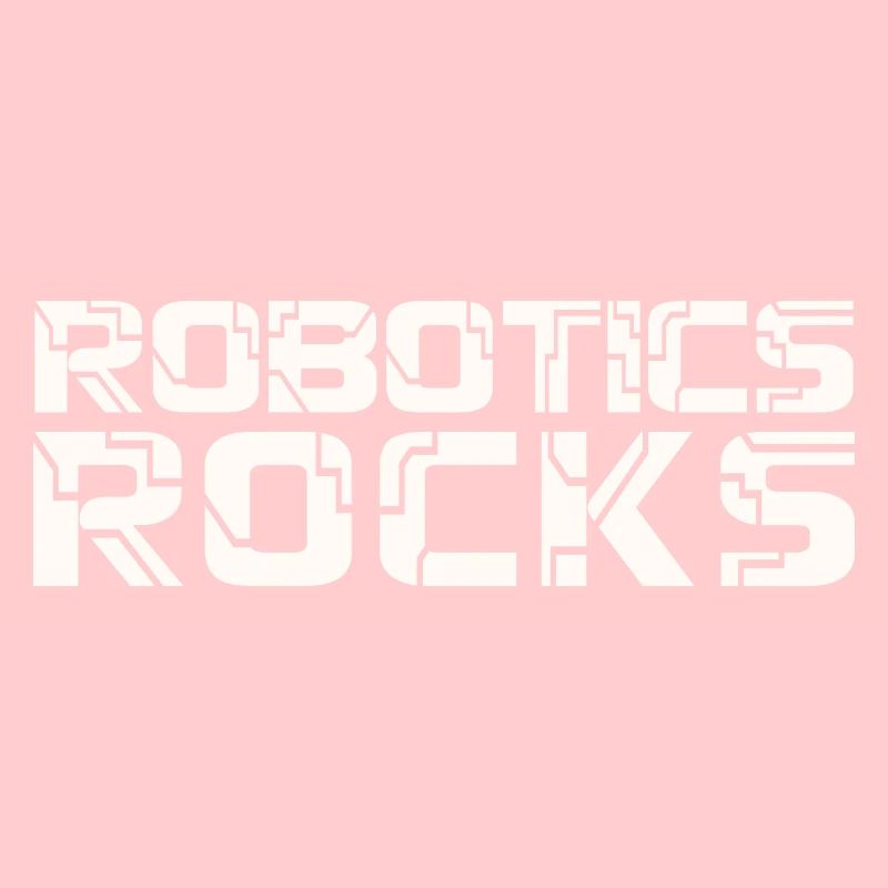 Construire Robot Droid Builder Funny Cool Robotics Rock
