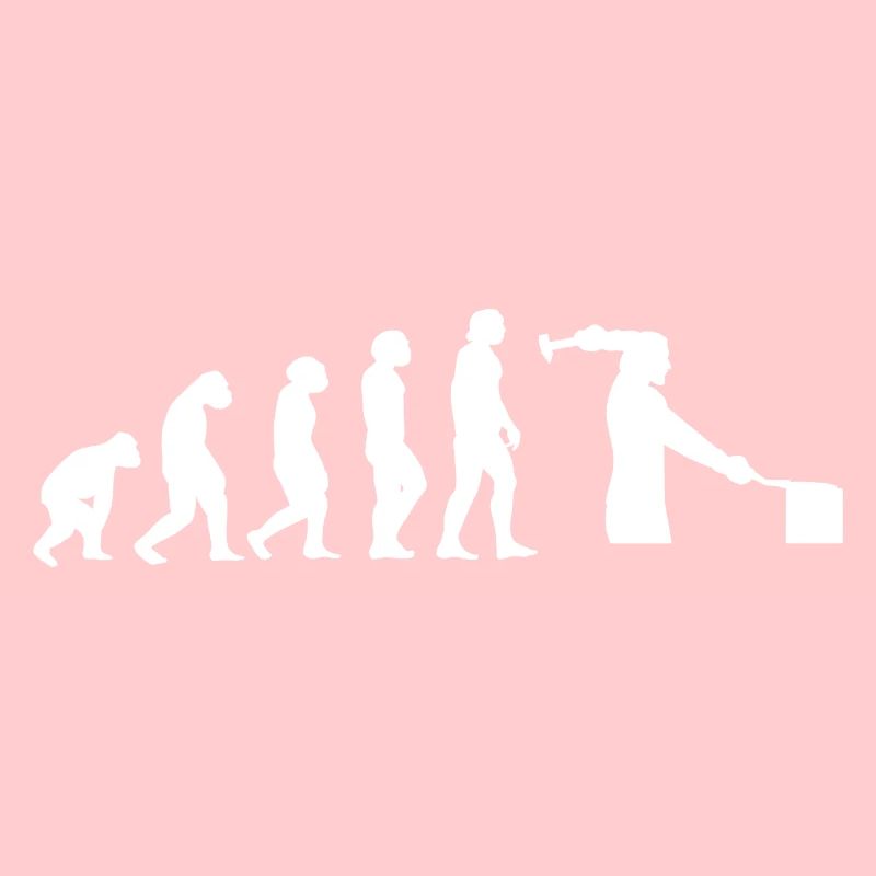 Evolution Schlosser