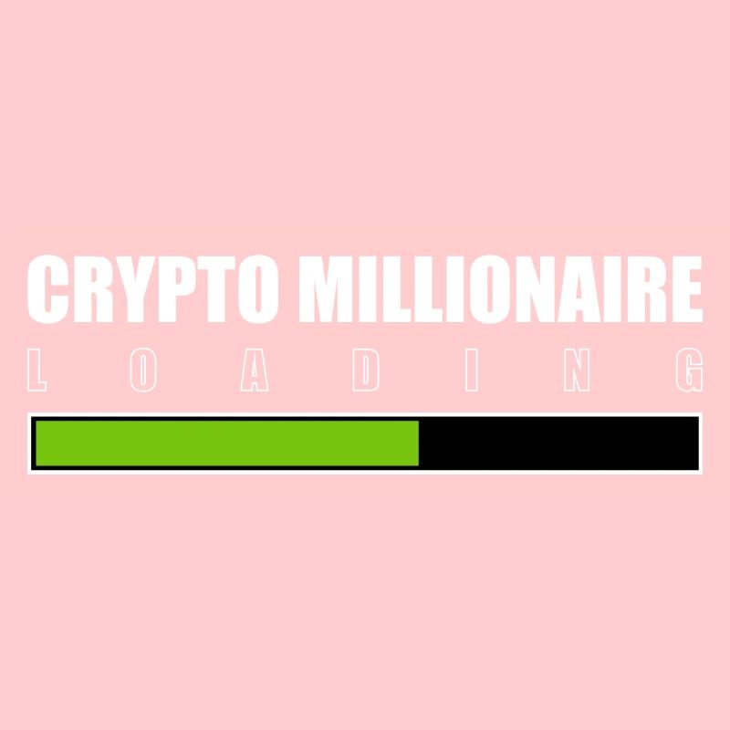 Crypto Millionaire Loading