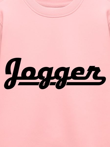 Jogger