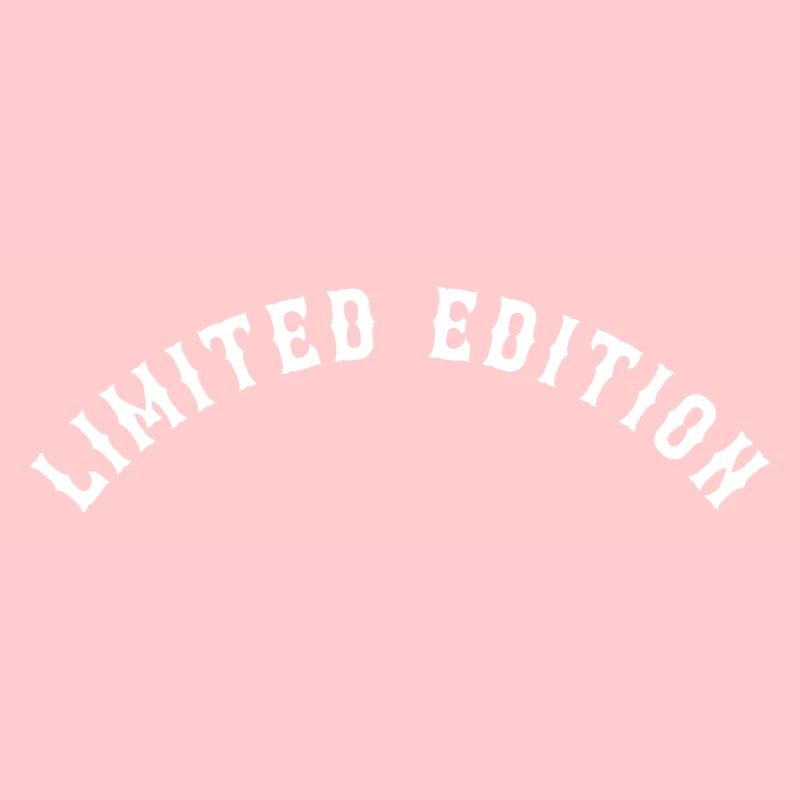 Édition limitée