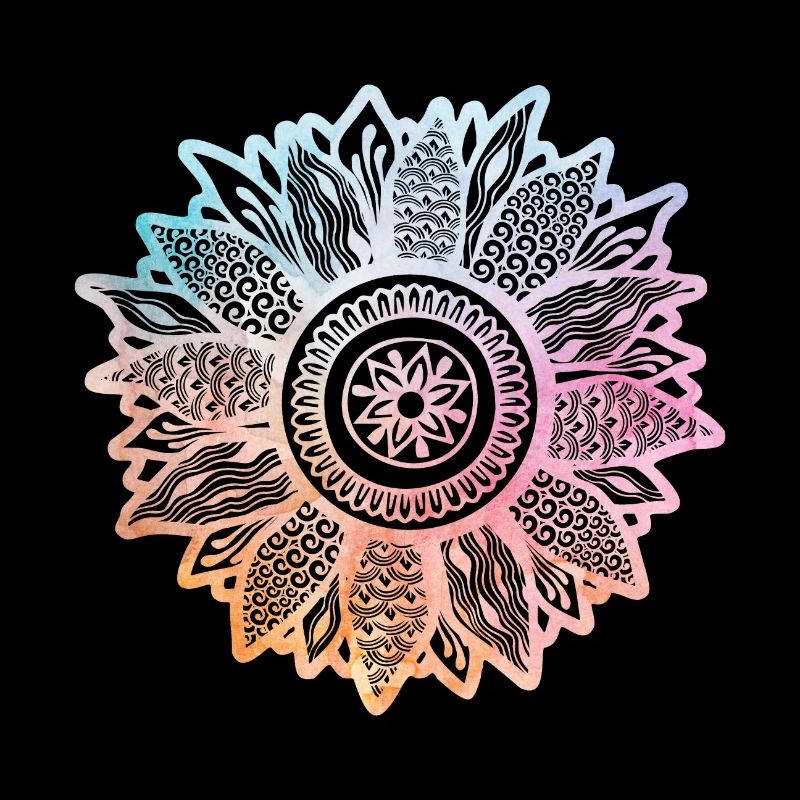 Sonnenblume