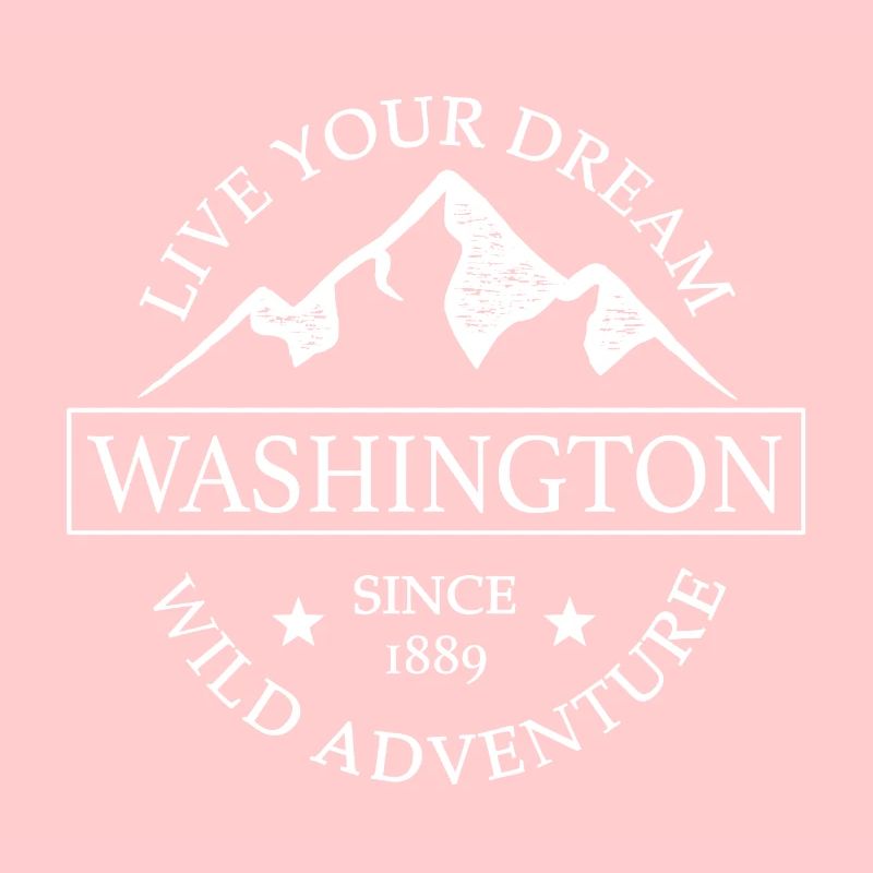 État de Washington