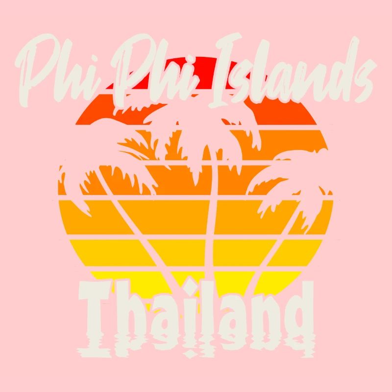 Phi Phi Islands Thailand