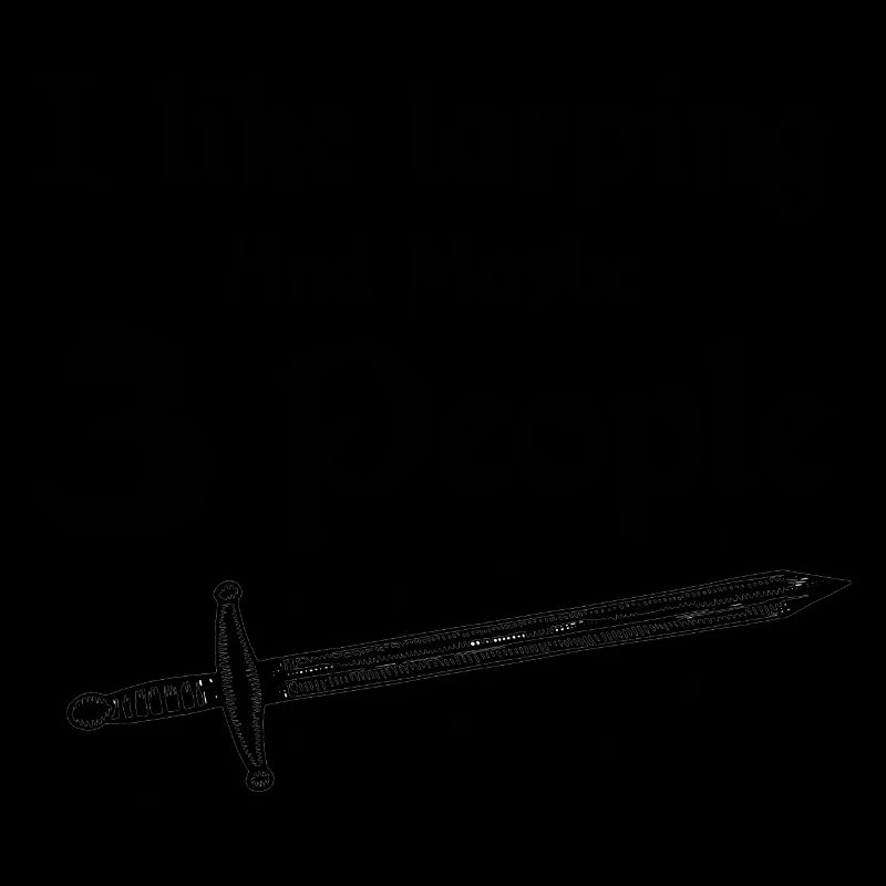 Citation de jeu de rôle pour Larper et Larp