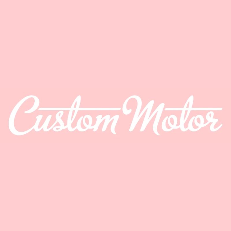 Custom Motor