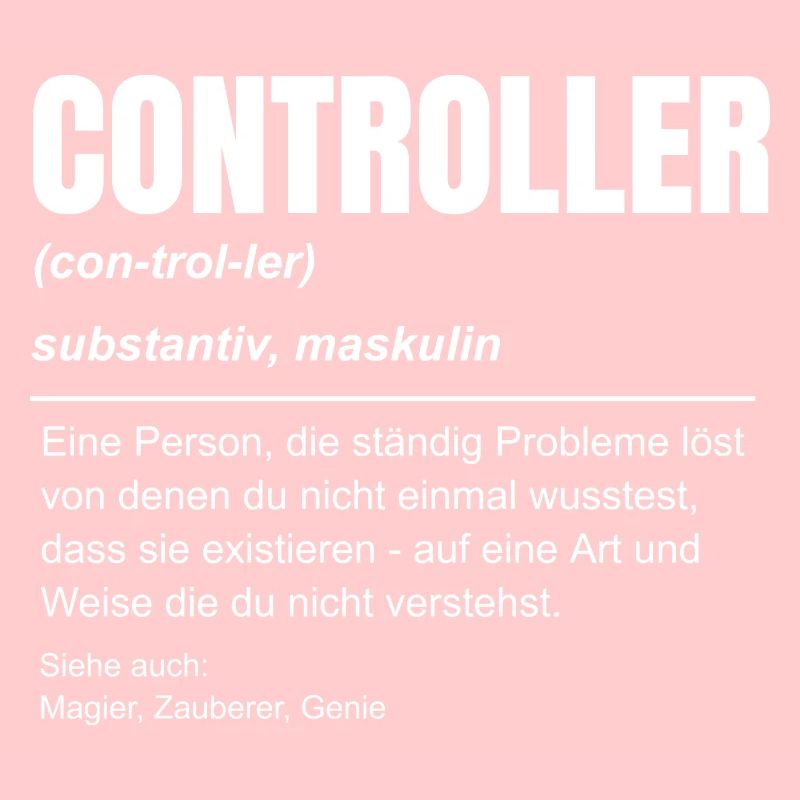 Finanz Controller Rechnungswesen Beruf Idee