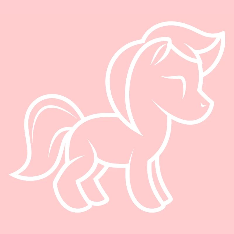 Poney