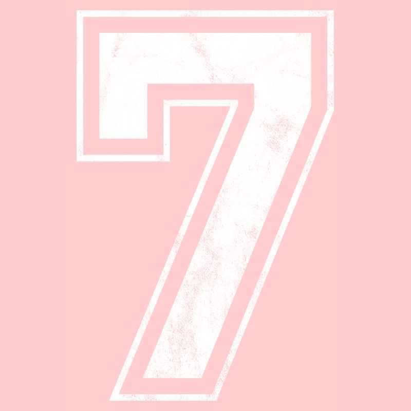 Nummer 7