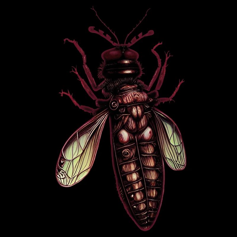 Insecte