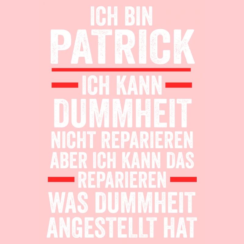 Patrick