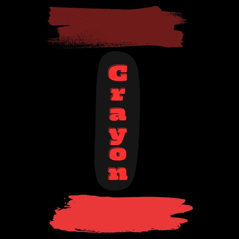crayon