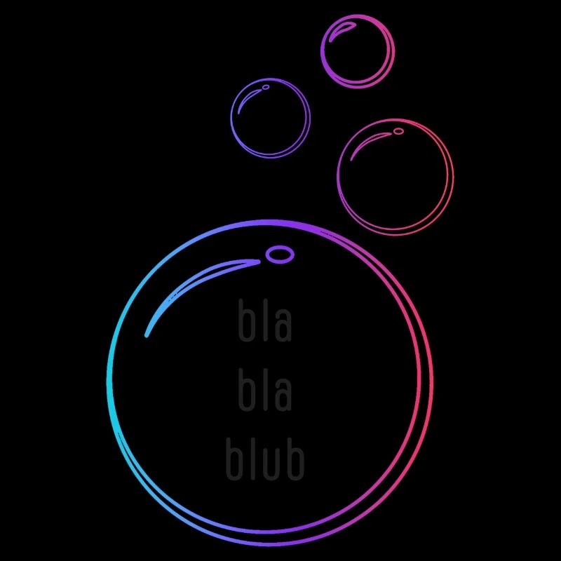 bla bla bla