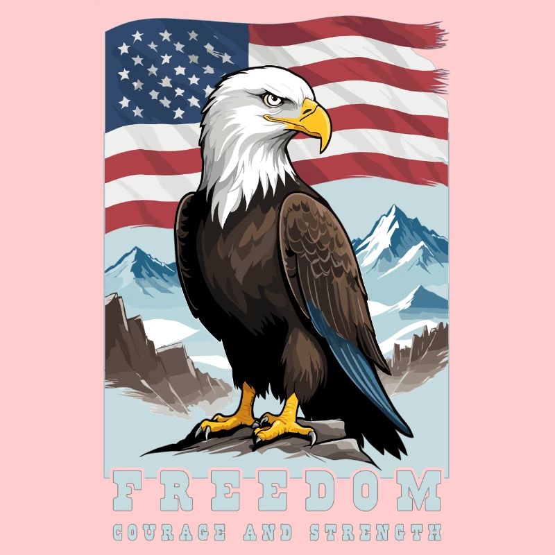 Bald eagle