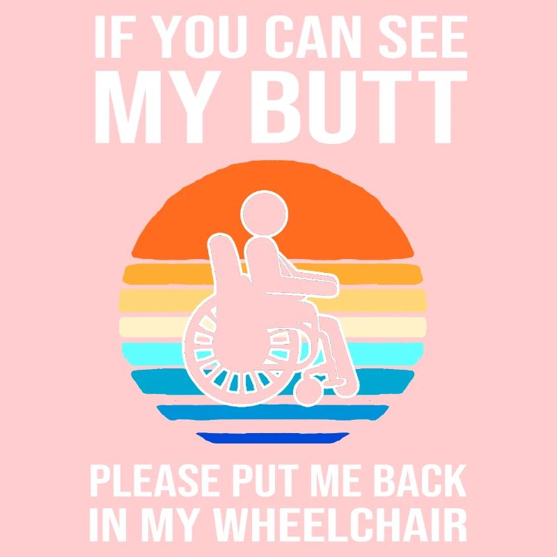 Rollstuhl