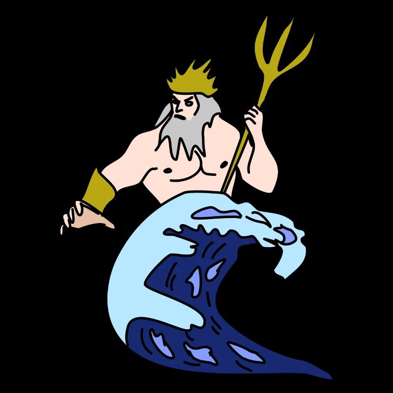 Sternzeichen Wassermann