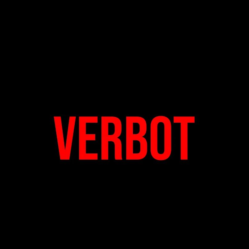 AFD VERBOT JETZT