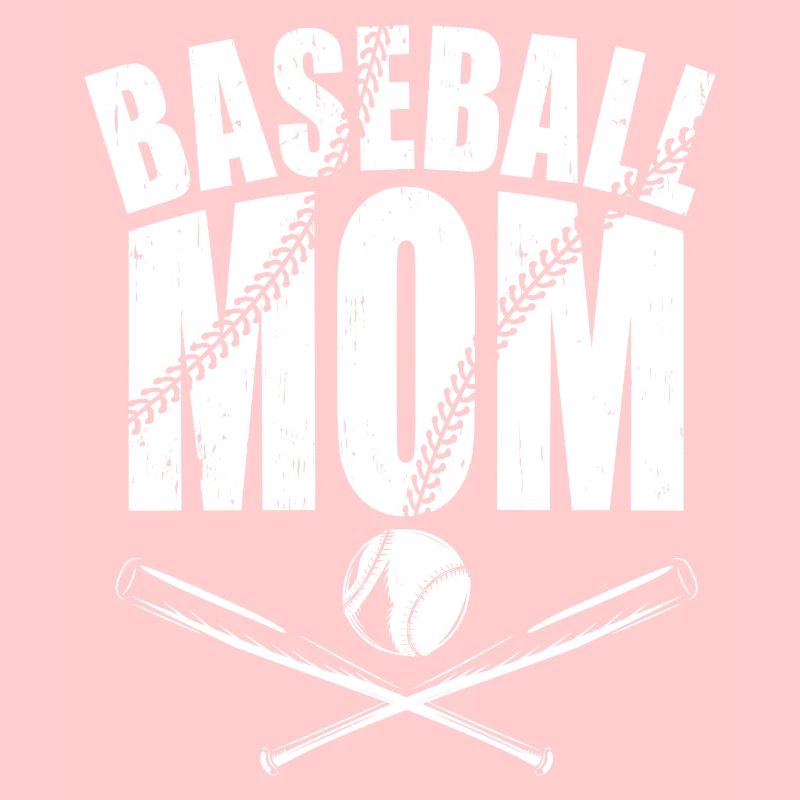 Maman de baseball