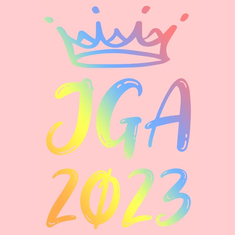 JGA 2023 Bachelor Party