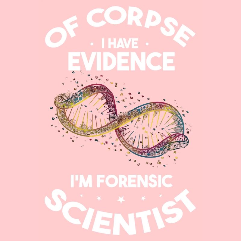 Forensik und forensische Wissenschaft