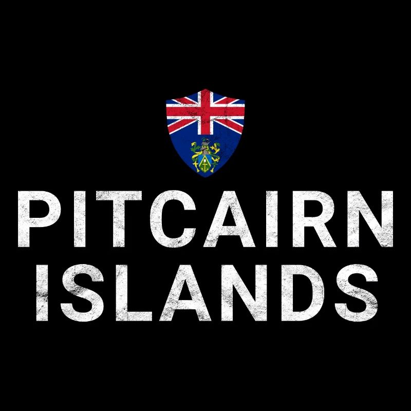 Pitcairn Islands