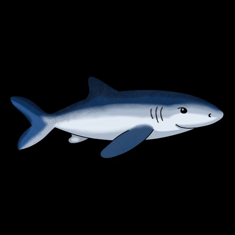 requin extra cool