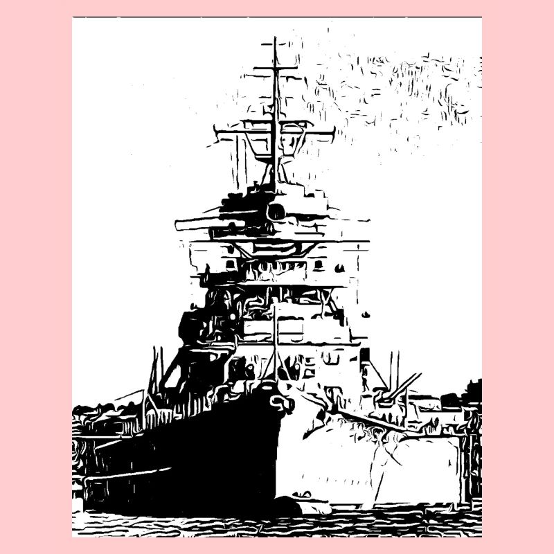 Lorenz_x Bismarck