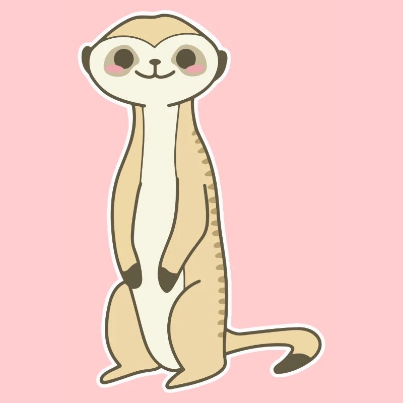 Erdmännchen