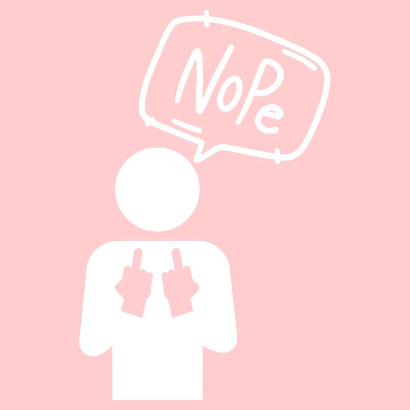 Nope
