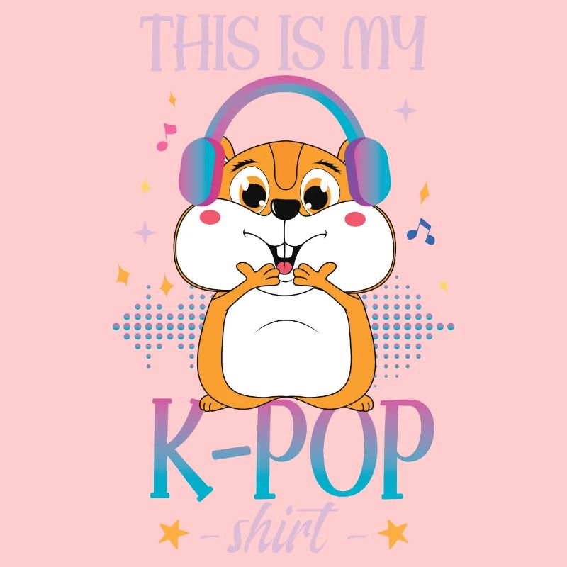 K-Pop Citation Musique Pop Coréenne | Corée du Sud