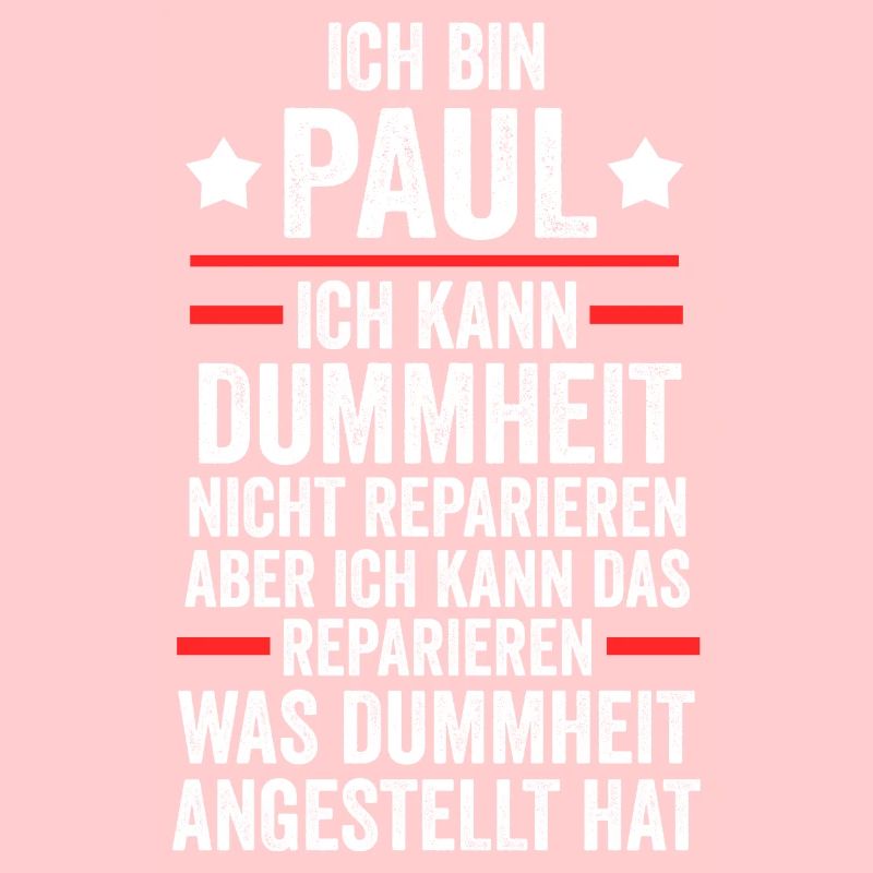 Paul