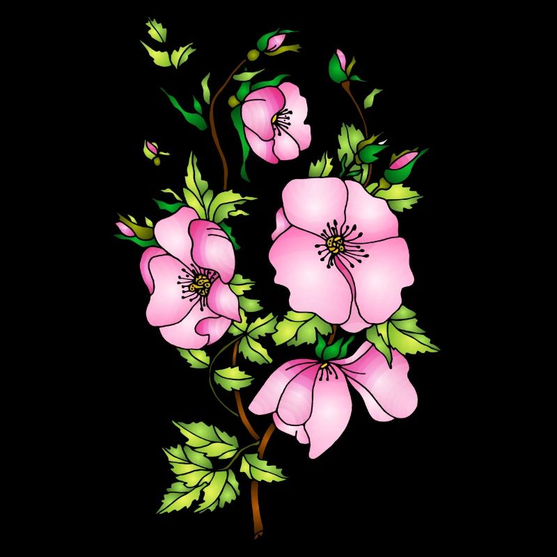 Blumen