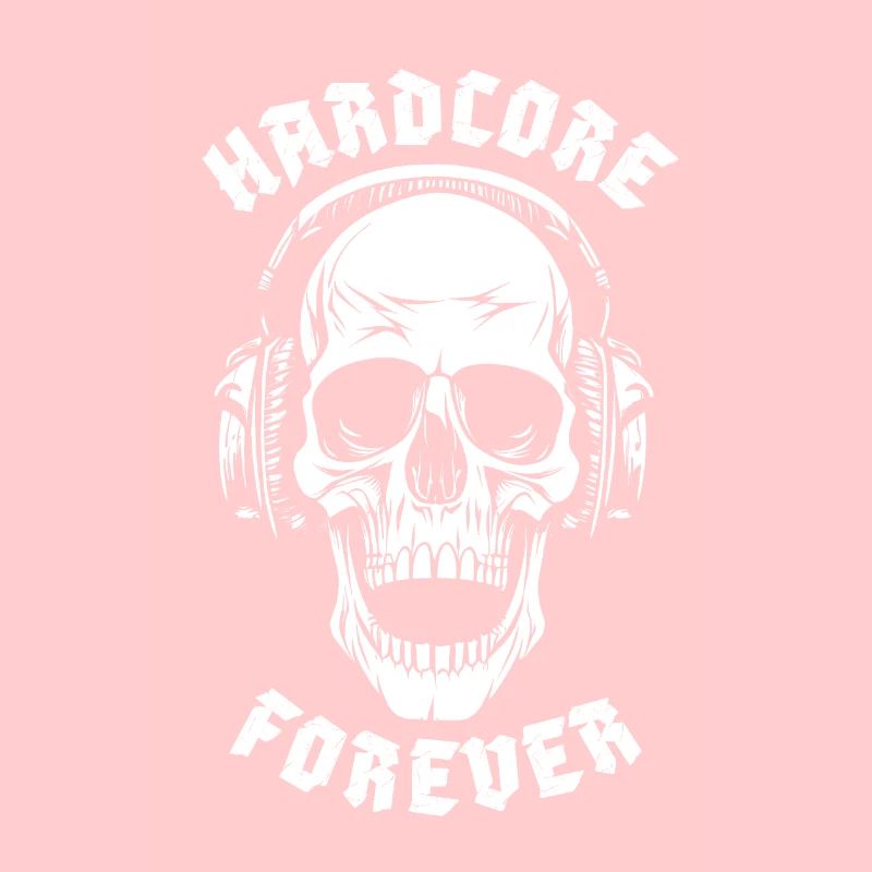 HARDCORE FOREVER
