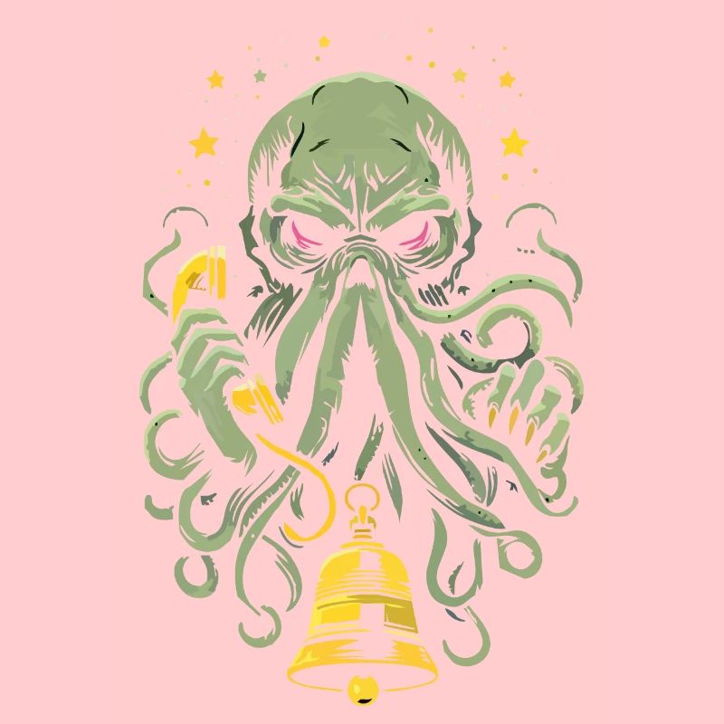 Der Ruf von Cthulhu!