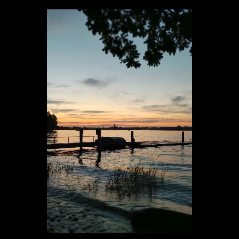 Sonnenuntergang
