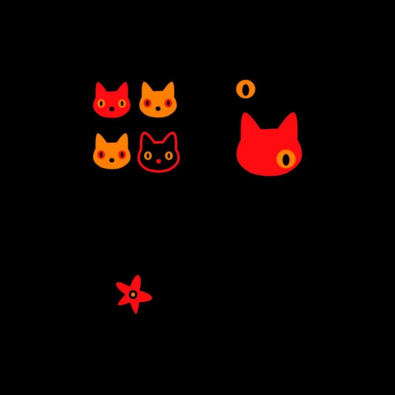 Cat Art