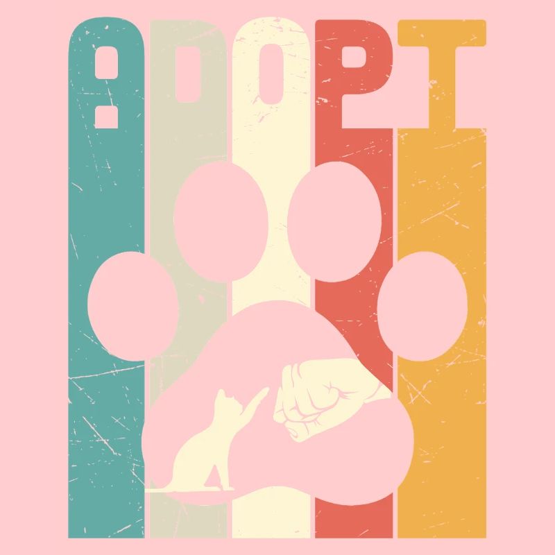 Adopt Cat