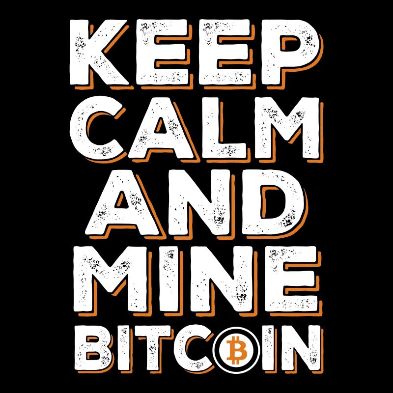 BITCOIN